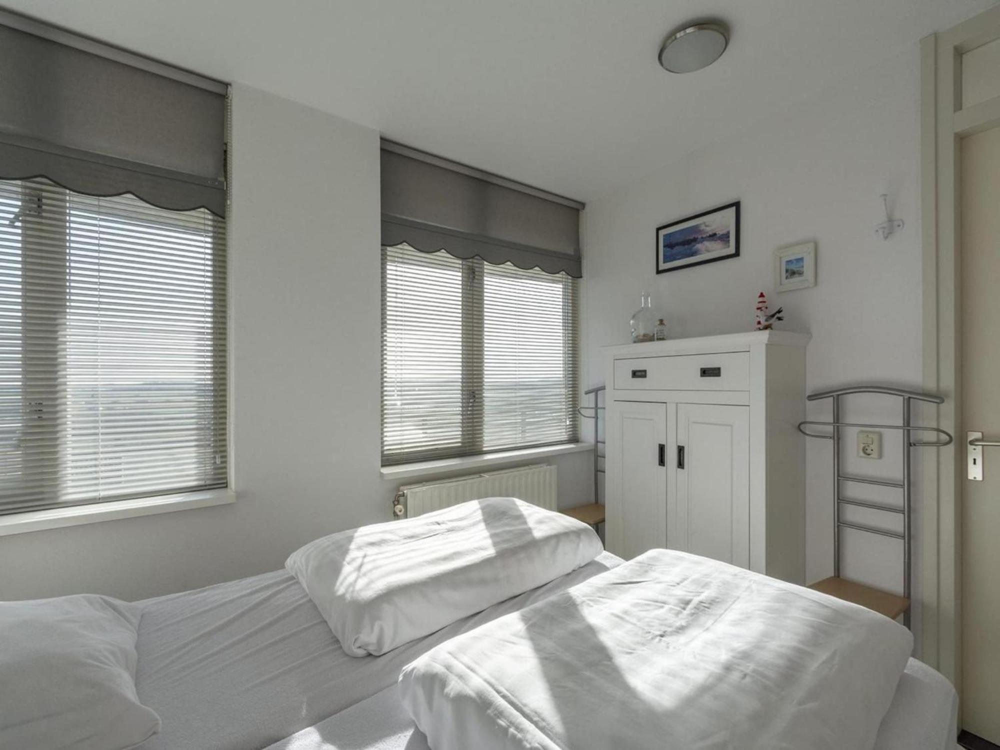 Lovely Apartment Beachside With Balcony Callantsoog Exterior foto